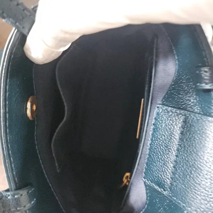 [BUNJANG] Couronne Betty Crossbody Bag / 쿠론 뱃시 크로스백