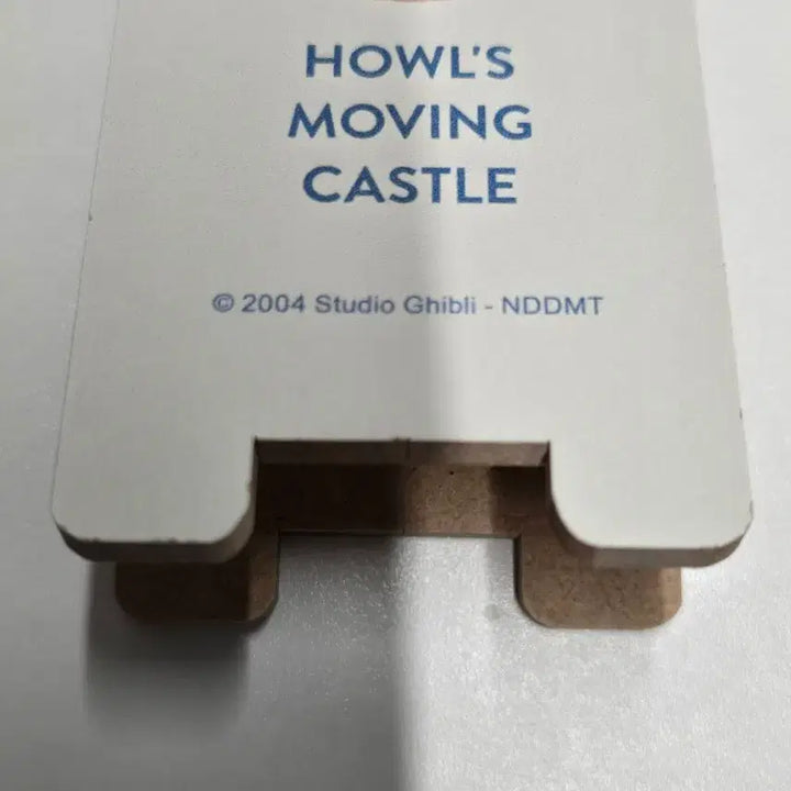 [BUNJANG] Ghibli Howl&