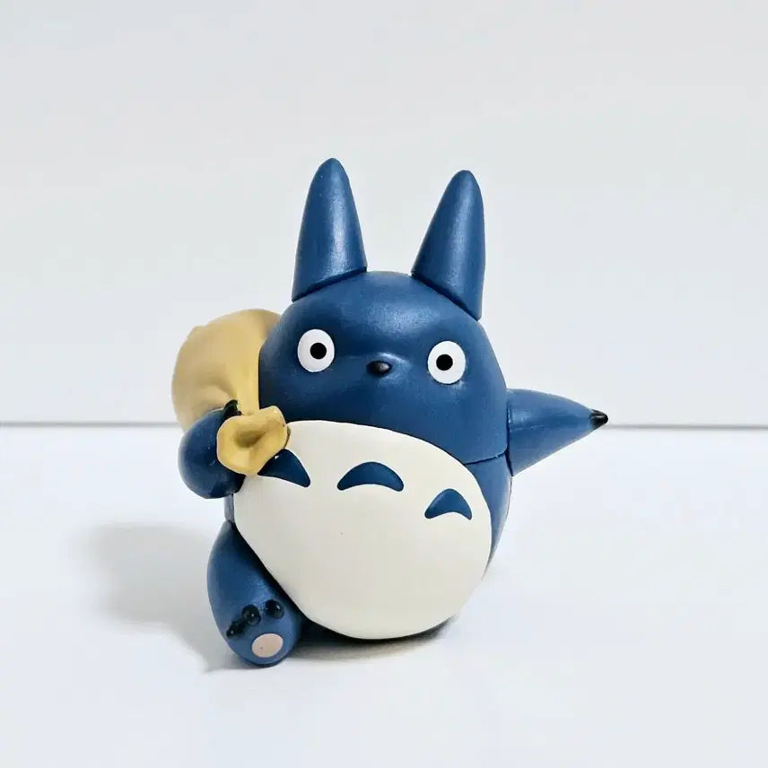 [SOLD OUT] 지브리 중토토로 입체퍼즐