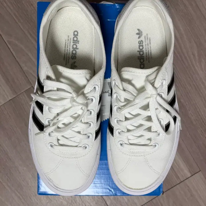 [BUNJANG] Adidas Sneakers / 아디다스 스니커즈