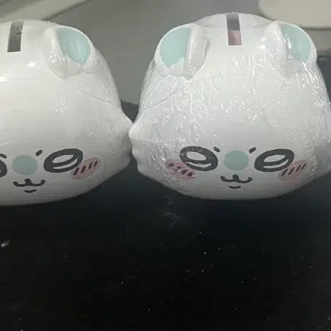 [BUNJANG] Munjakgwi Momonga Piggy Bank Gacha / 먼작귀 저금통가챠 모몽가