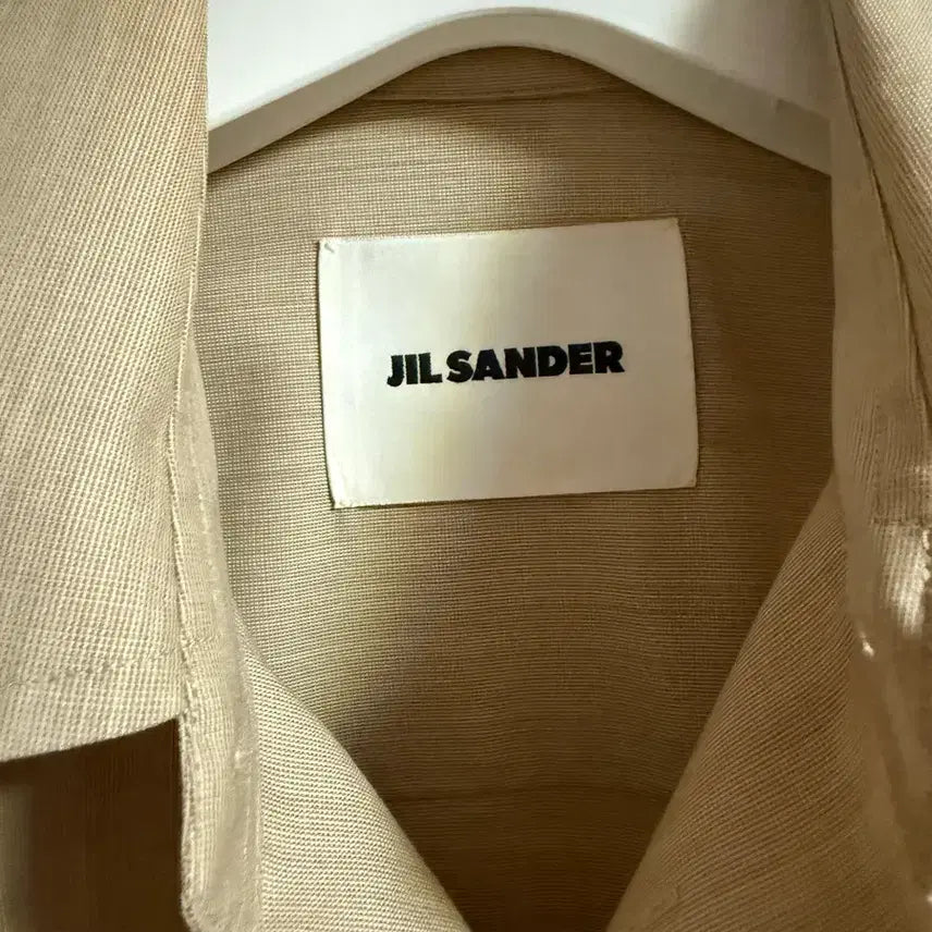 [BUNJANG] Jil Sander Men&