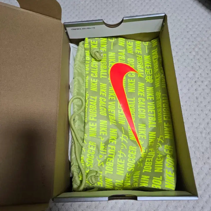 [BUNJANG] Nike Mercurial Elite AG-Pro 260mm Soccer Cleats / 나이키 머큐리얼 엘리트 ag-pro 260mm팝니다