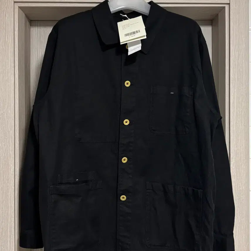 [SOLD OUT] shirter 셔터 프렌치 워크 자켓 25ss