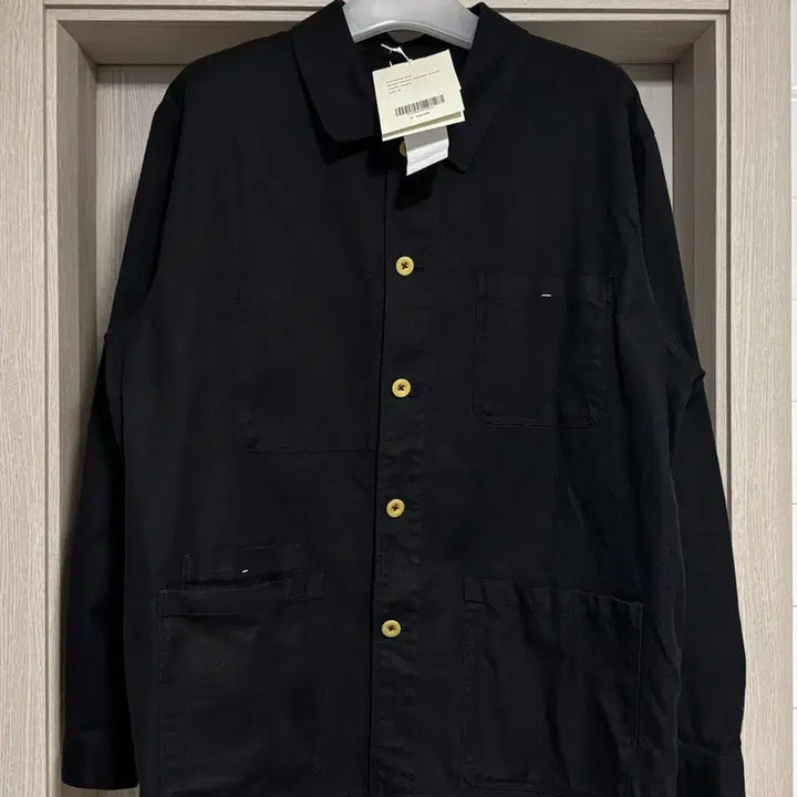[SOLD OUT] shirter 셔터 프렌치 워크 자켓 25ss