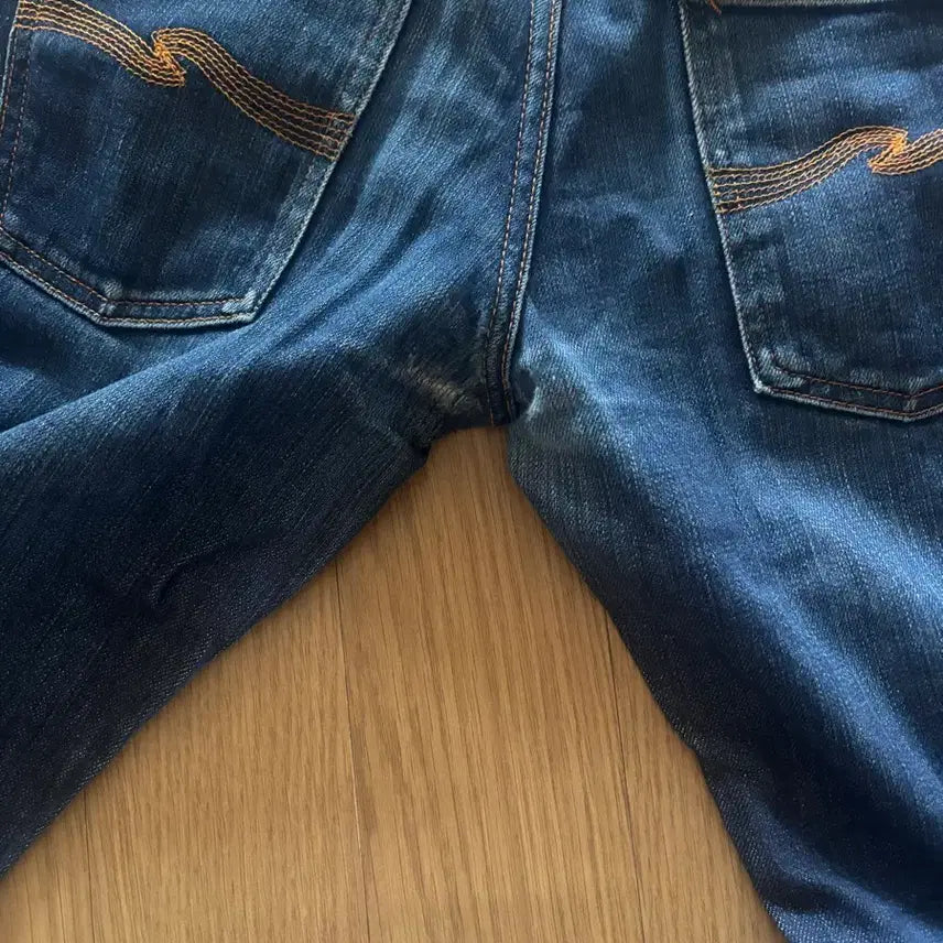 [BUNJANG] Nudie Jeans 30x32 Jeans / 누디진 30x32