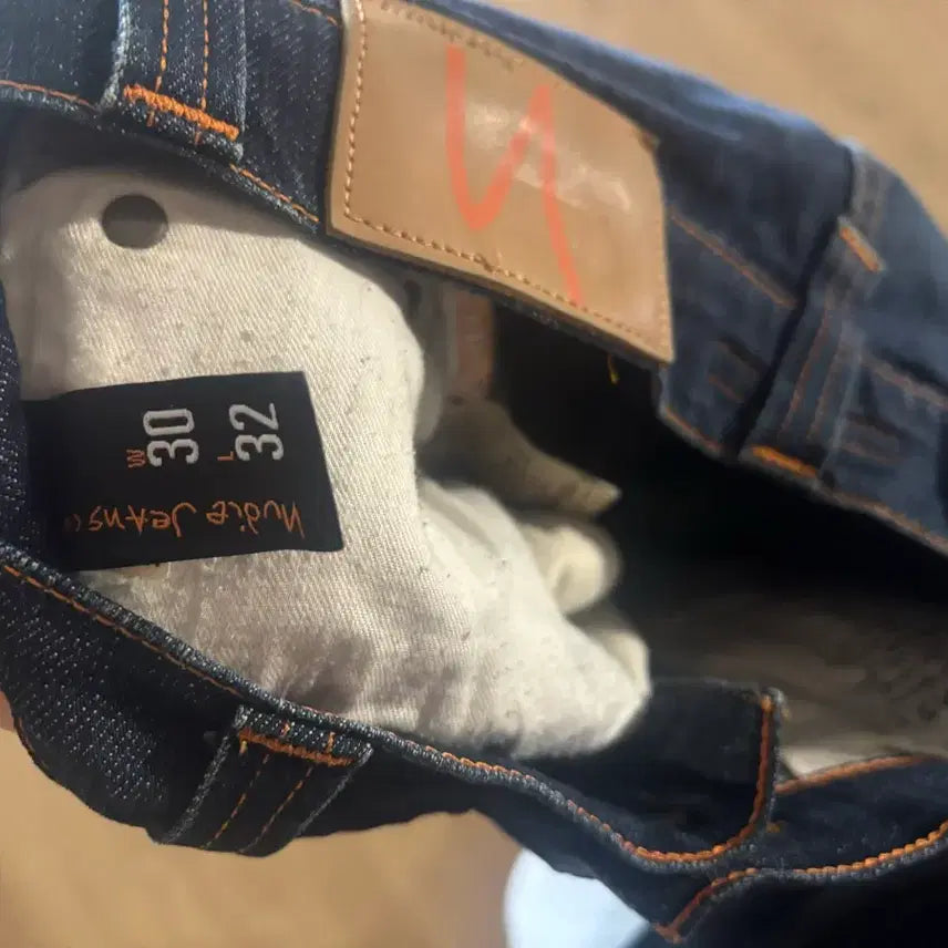[BUNJANG] Nudie Jeans 30x32 Jeans / 누디진 30x32