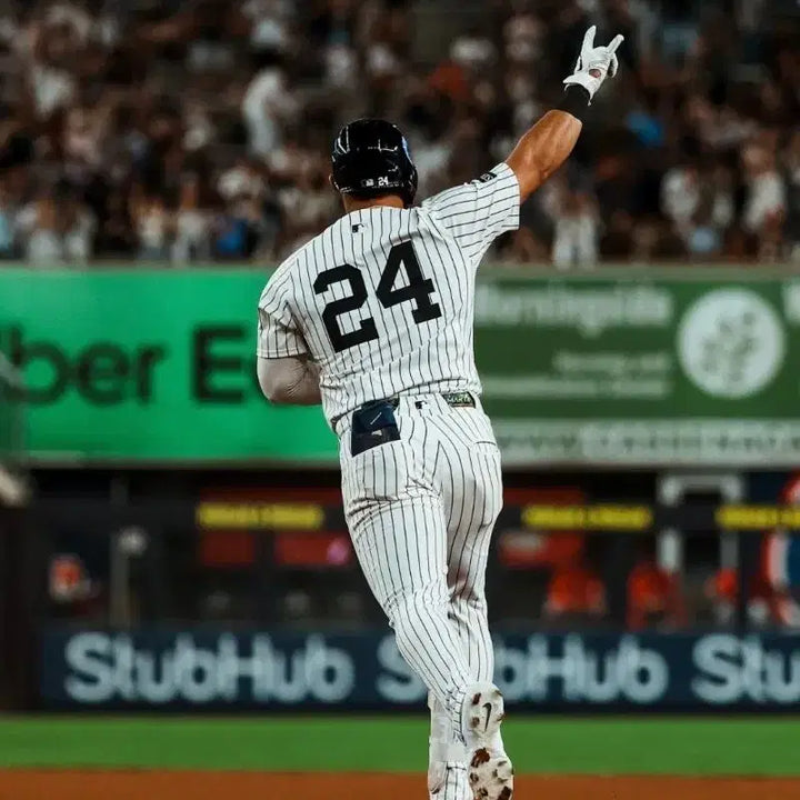 [BUNJANG] Nike New York Yankees MLB Elite Player Issued Jersey / 나이키 MLB 뉴욕 양키스 유니폼 저지 엘리트  선수지급용 44 48