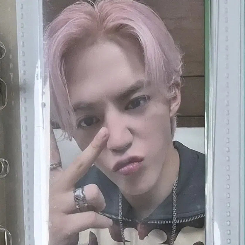 [BUNJANG] SEVENTEEN S.Coups Heaven POB Photocard / 세븐틴 에스쿱스 헤븐 heaven 이즈위 특전 포카 포토카드 양도