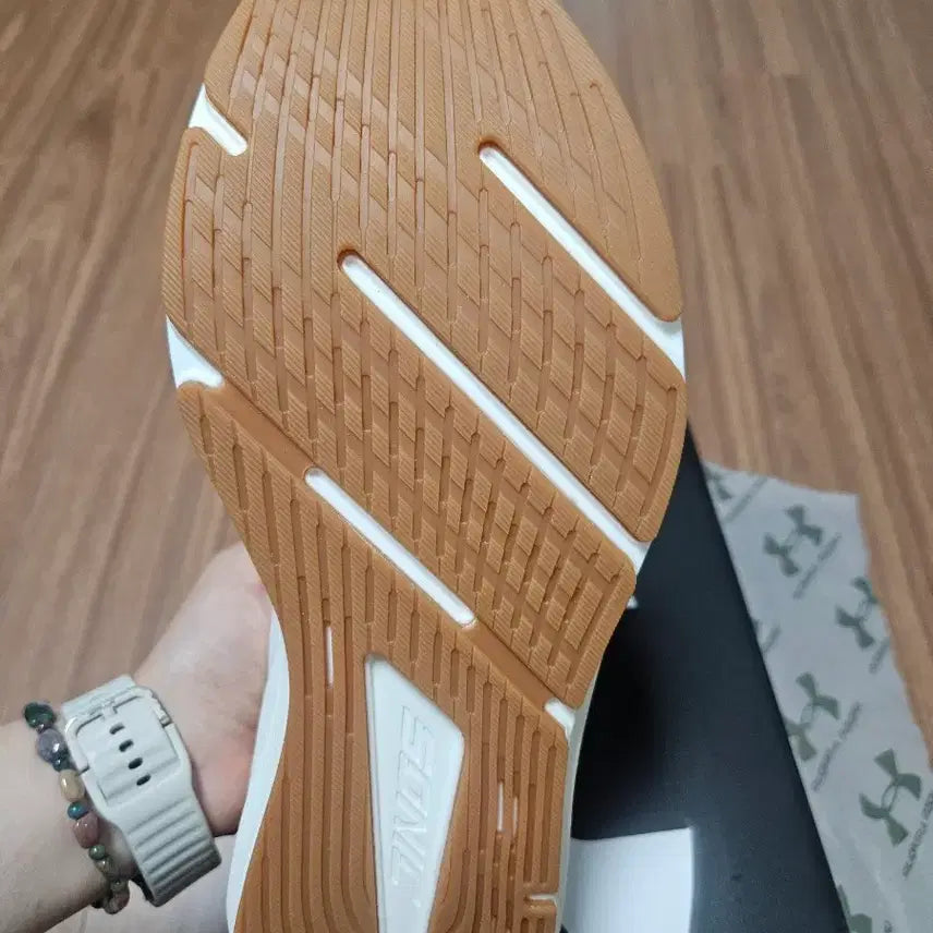 [BUNJANG] Under Armour Sonic 7 Men&