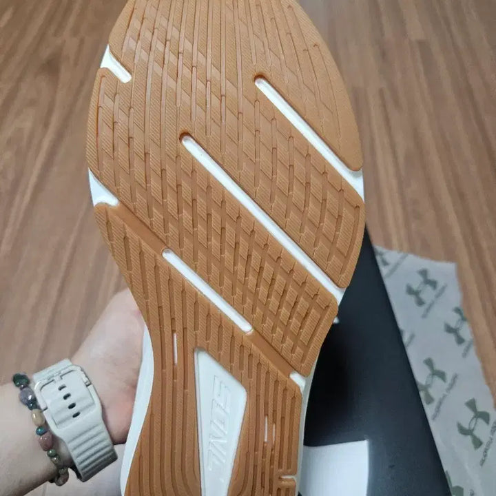 [BUNJANG] Under Armour Sonic 7 Men&