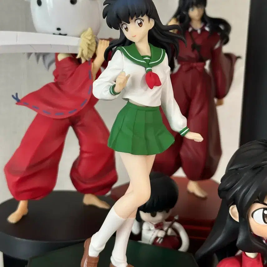 [BUNJANG] Pop Up Parade Kagome Figure / 팝업퍼레이드 카고메
