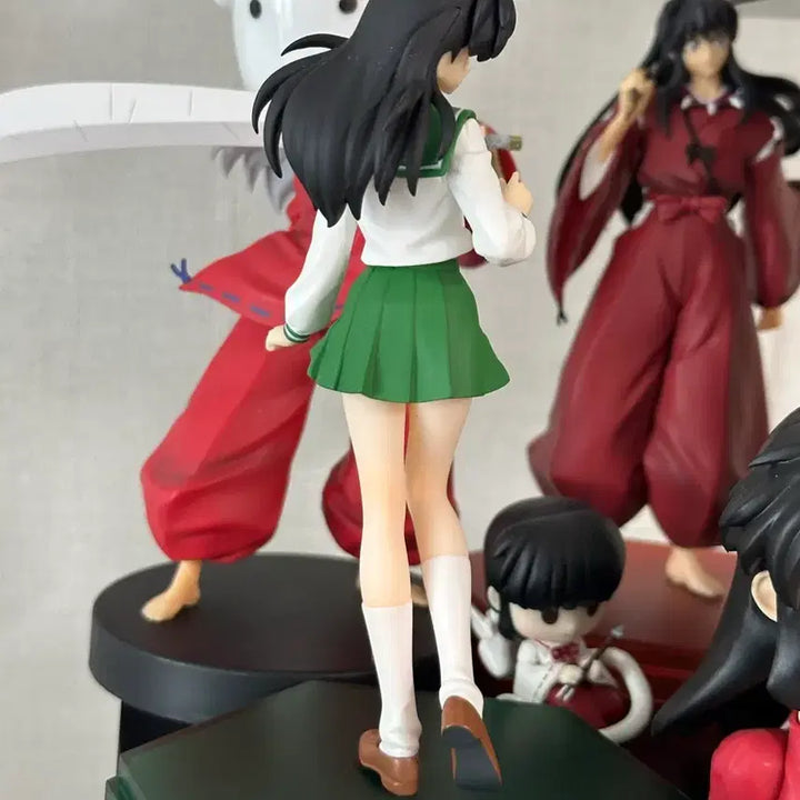 [BUNJANG] Pop Up Parade Kagome Figure / 팝업퍼레이드 카고메
