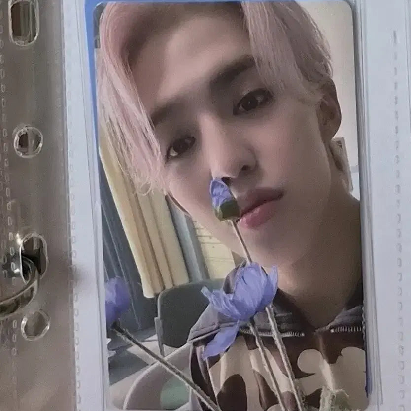 [BUNJANG] Seventeen S.Coups Heaven POB Photocard / 세븐틴 에스쿱스 헤븐 heaven 이즈위 특전 포카 포토카드 양도