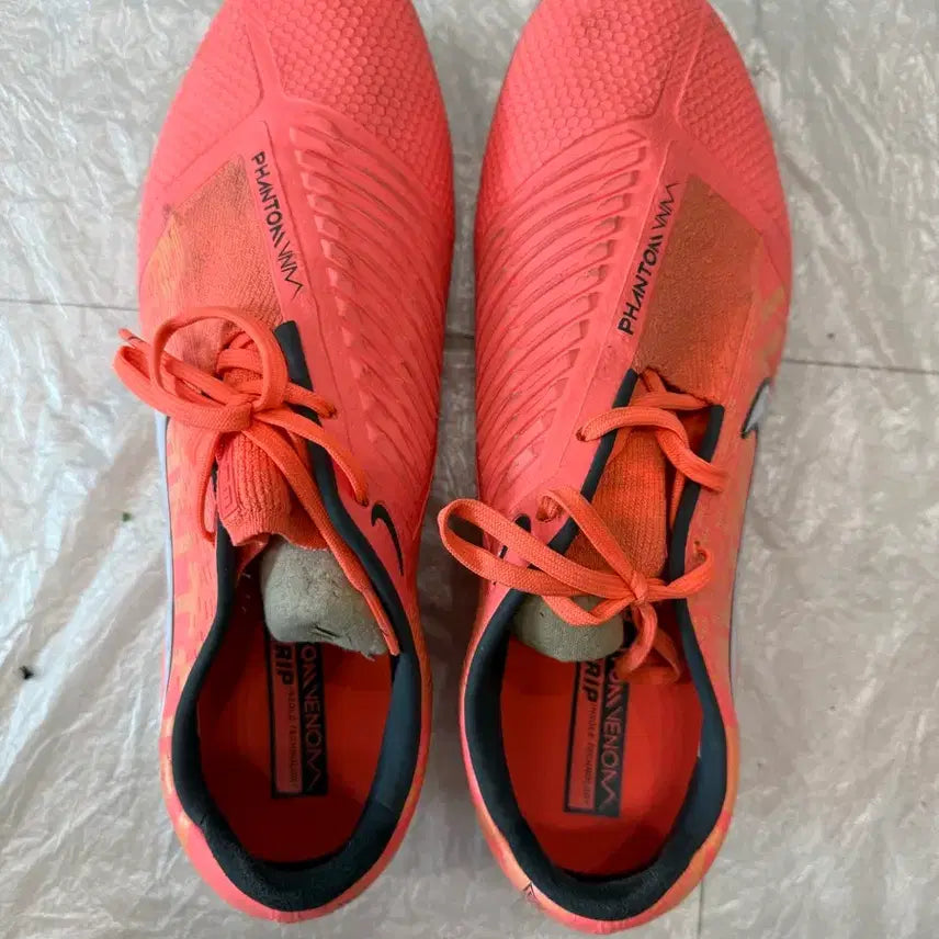 [BUNJANG] Nike Phantom Venom Elite FG Kids&