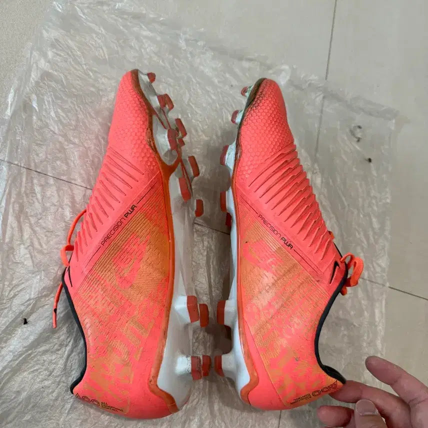 [BUNJANG] Nike Phantom Venom Elite FG Kids&