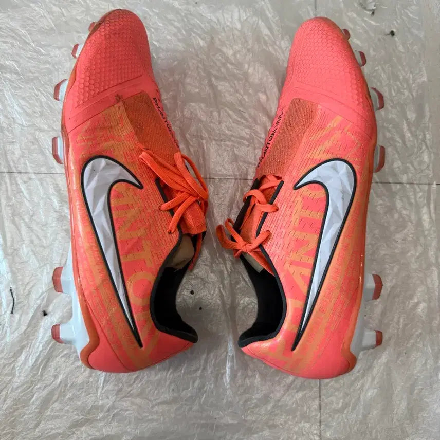 [BUNJANG] Nike Phantom Venom Elite FG Kids&