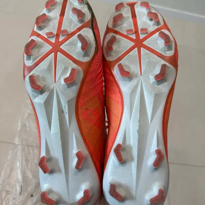 [BUNJANG] Nike Phantom Venom Elite FG Kids&