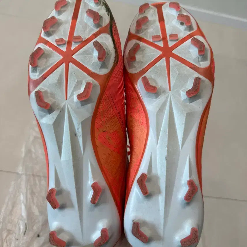 [BUNJANG] Nike Phantom Venom Elite FG Kids&