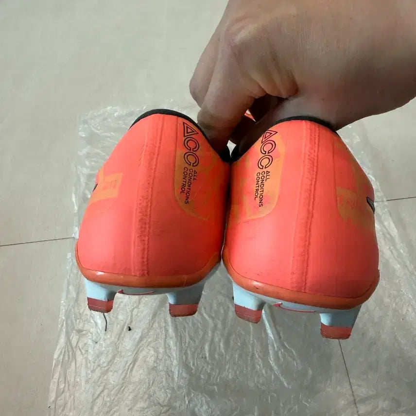 [BUNJANG] Nike Phantom Venom Elite FG Kids&
