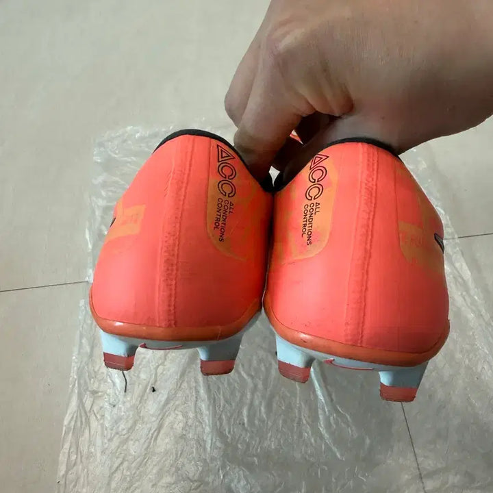 [BUNJANG] Nike Phantom Venom Elite FG Kids&