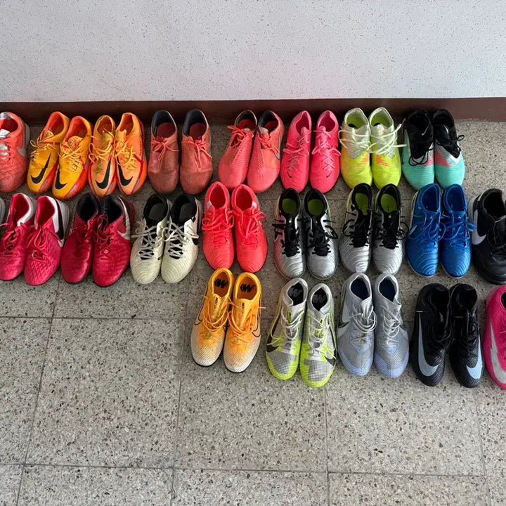 [BUNJANG] Nike Phantom Venom Elite FG Kids&