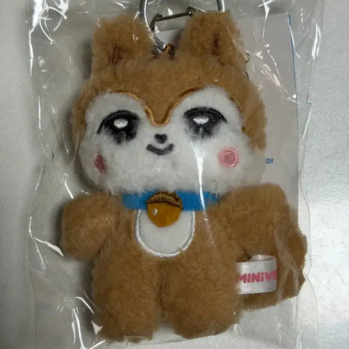 [SOLD OUT] 아이브 미니브 달이 10cm인형