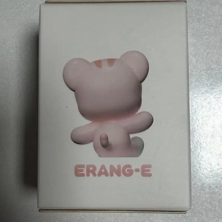 [SOLD OUT] 아이브 미니브 이랑이 미니 피규어