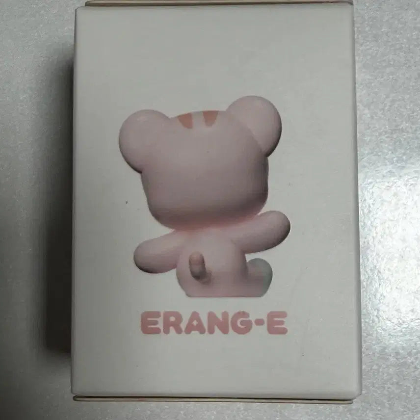 [SOLD OUT] 아이브 미니브 이랑이 미니 피규어