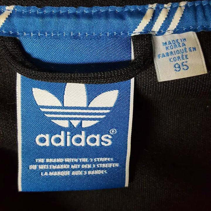 [BUNJANG] Adidas Europa Men&