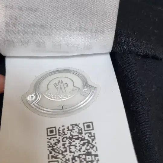 [SOLD OUT] 몽클레어 여성 (S)