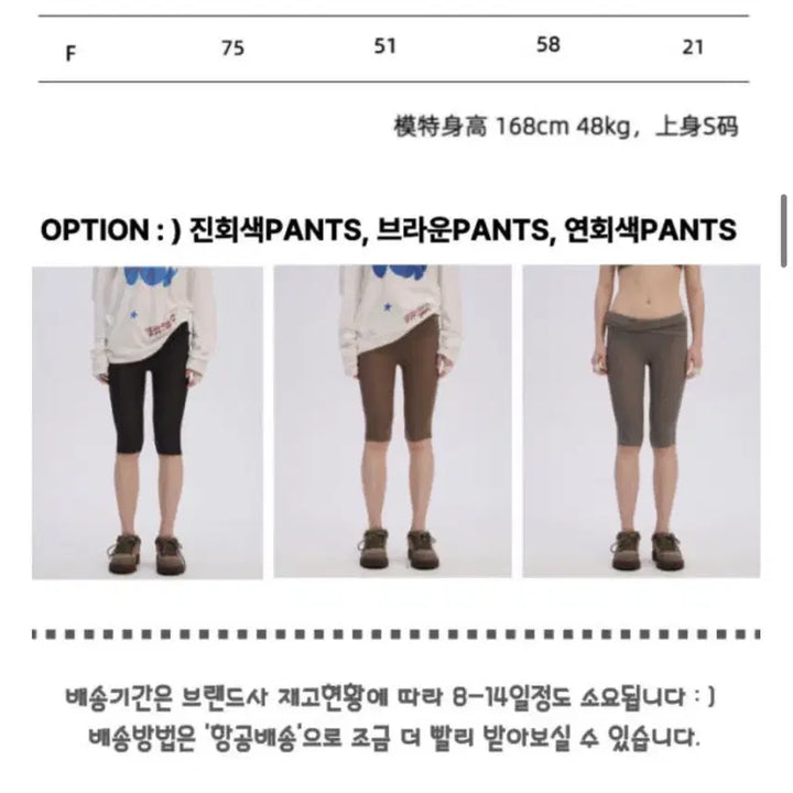 [BUNJANG] ACHIHARA High-Waist Slimming Riding Shorts / ACHIHARA 아치하라 레깅스 반바지 하이웨이스트 슬리밍 라이딩 팬츠