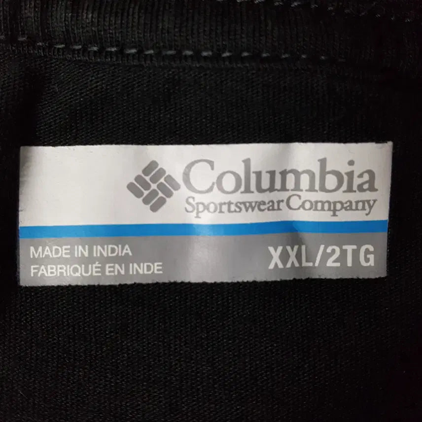 [BUNJANG] Columbia Men&