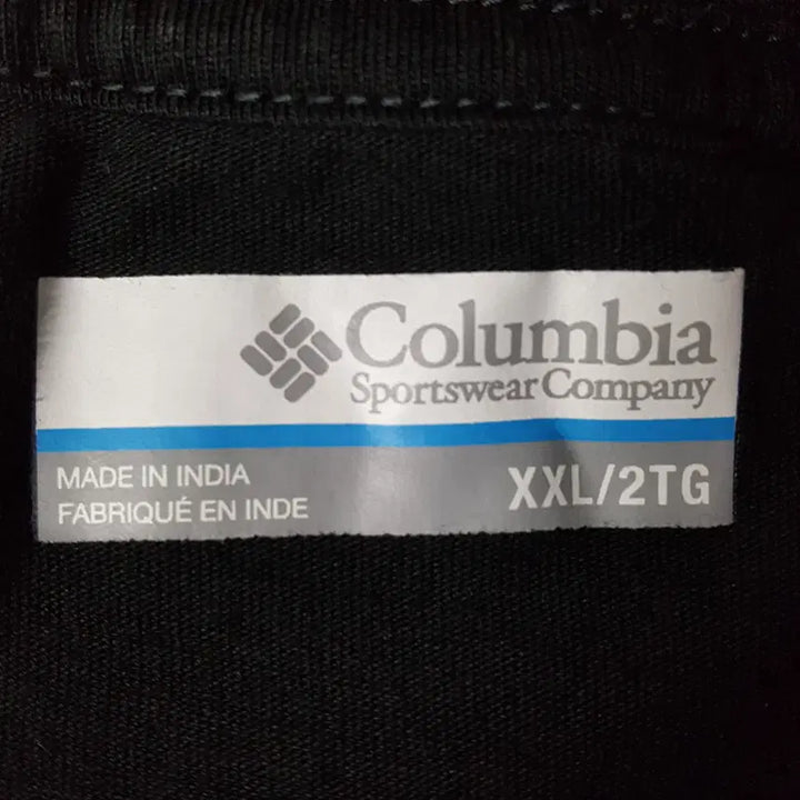 [BUNJANG] Columbia Men&