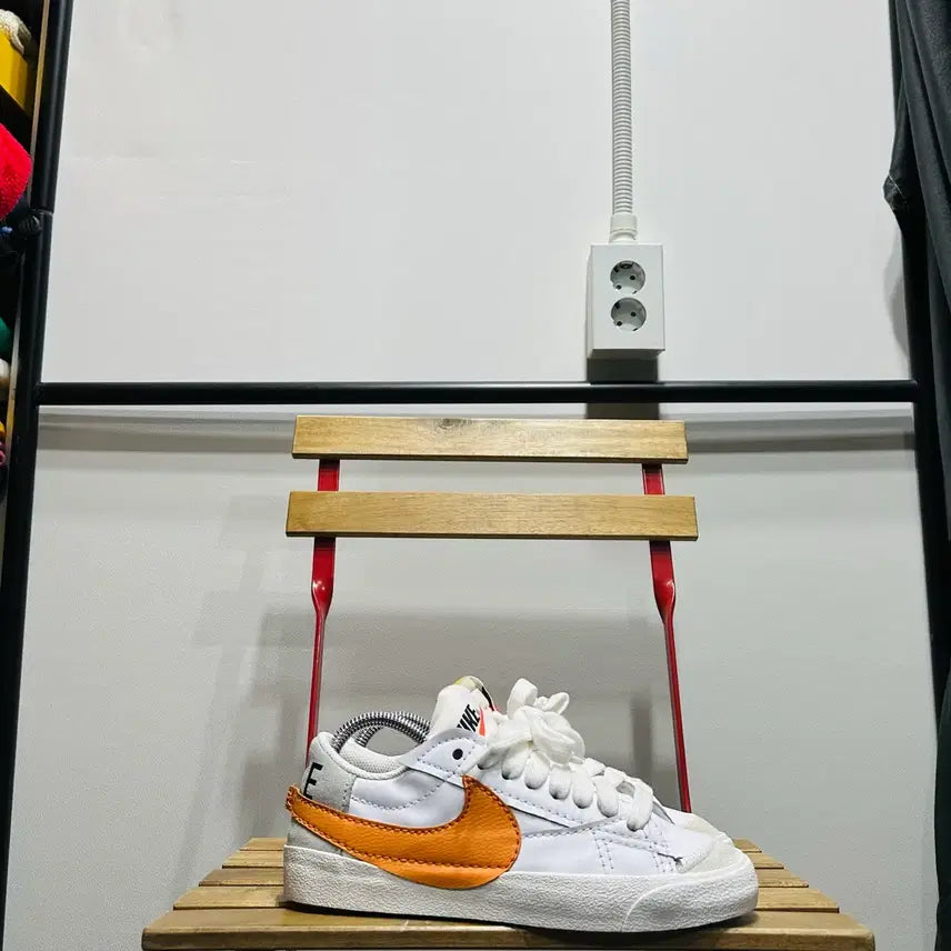 [BUNJANG] Nike Blazer Low &
