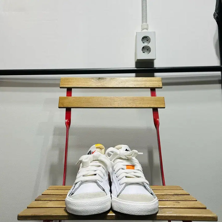 [BUNJANG] Nike Blazer Low &
