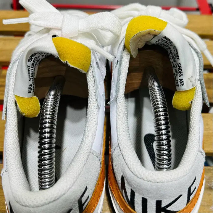 [BUNJANG] Nike Blazer Low &