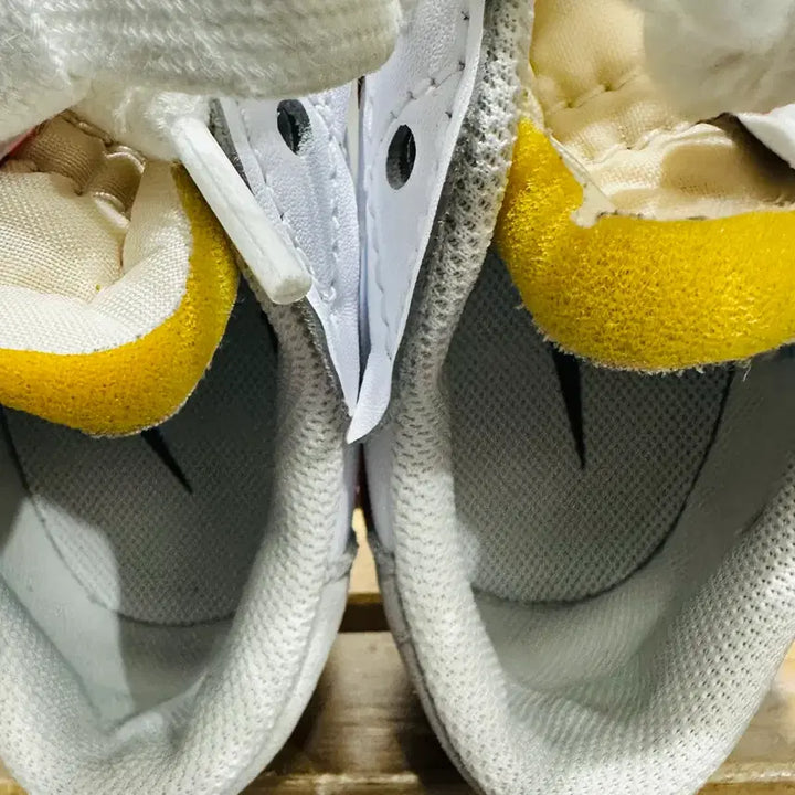 [BUNJANG] Nike Blazer Low &