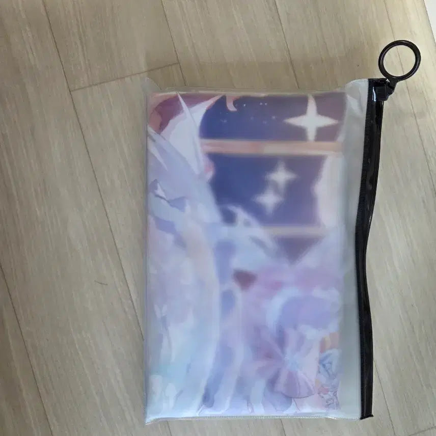 [BUNJANG] Ayatsuno Yuni First Concert Slogan / 아야츠노 유니 첫콘서트 슬로건입니다