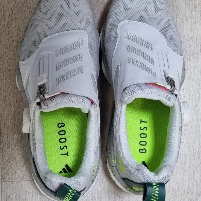 [SOLD OUT] 아디다스골프화 여성골프화