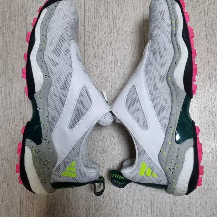 [SOLD OUT] 아디다스골프화 여성골프화
