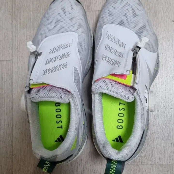 [SOLD OUT] 아디다스골프화 여성골프화