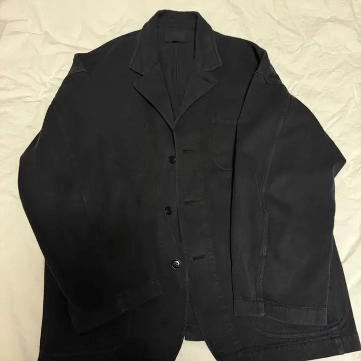 [BUNJANG] Yoko Sakamoto Work Jacket / 요코사카모토 자켓 판매합니다