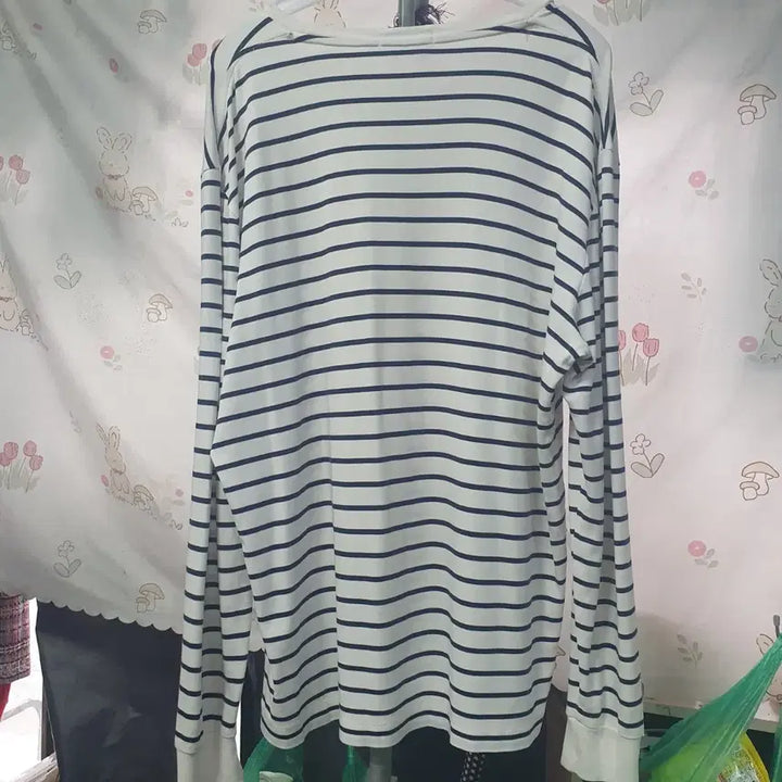 [SOLD OUT] 폴로  랄프 로렌   스트라이프  티셔츠