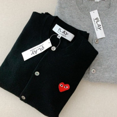 [BUNJANG] Comme des Garcons Round Women&