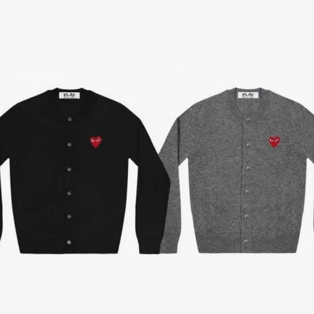 [BUNJANG] Comme des Garcons Round Women&