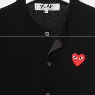 [BUNJANG] Comme des Garcons Round Women&