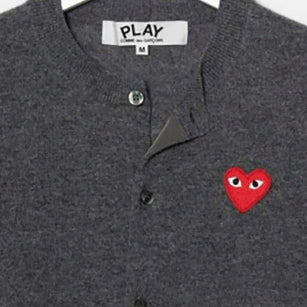 [BUNJANG] Comme des Garcons Round Women&