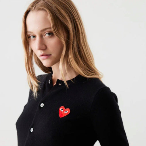 [BUNJANG] Comme des Garcons Round Women&