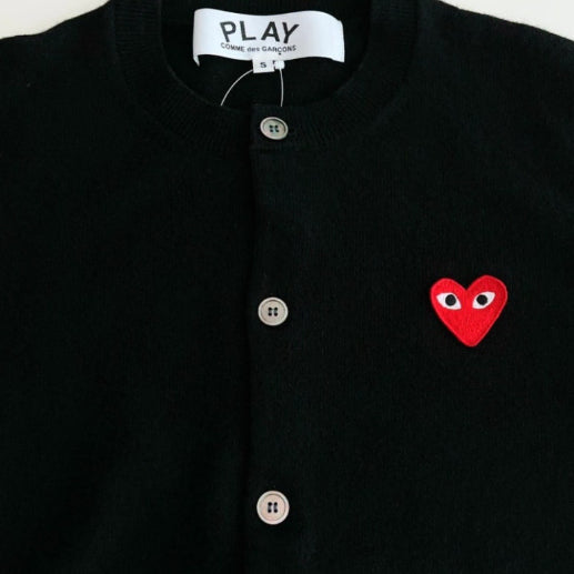 [BUNJANG] Comme des Garcons Round Women&